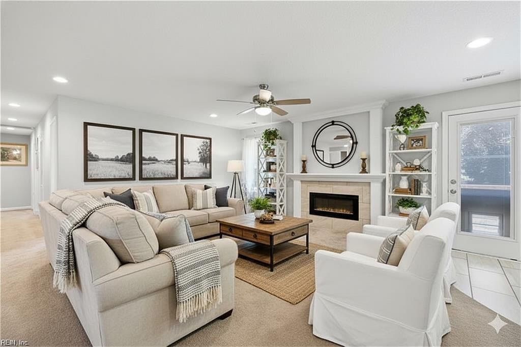 627 Luray Ter Chesapeake, VA 23322 - Thumbnail 5