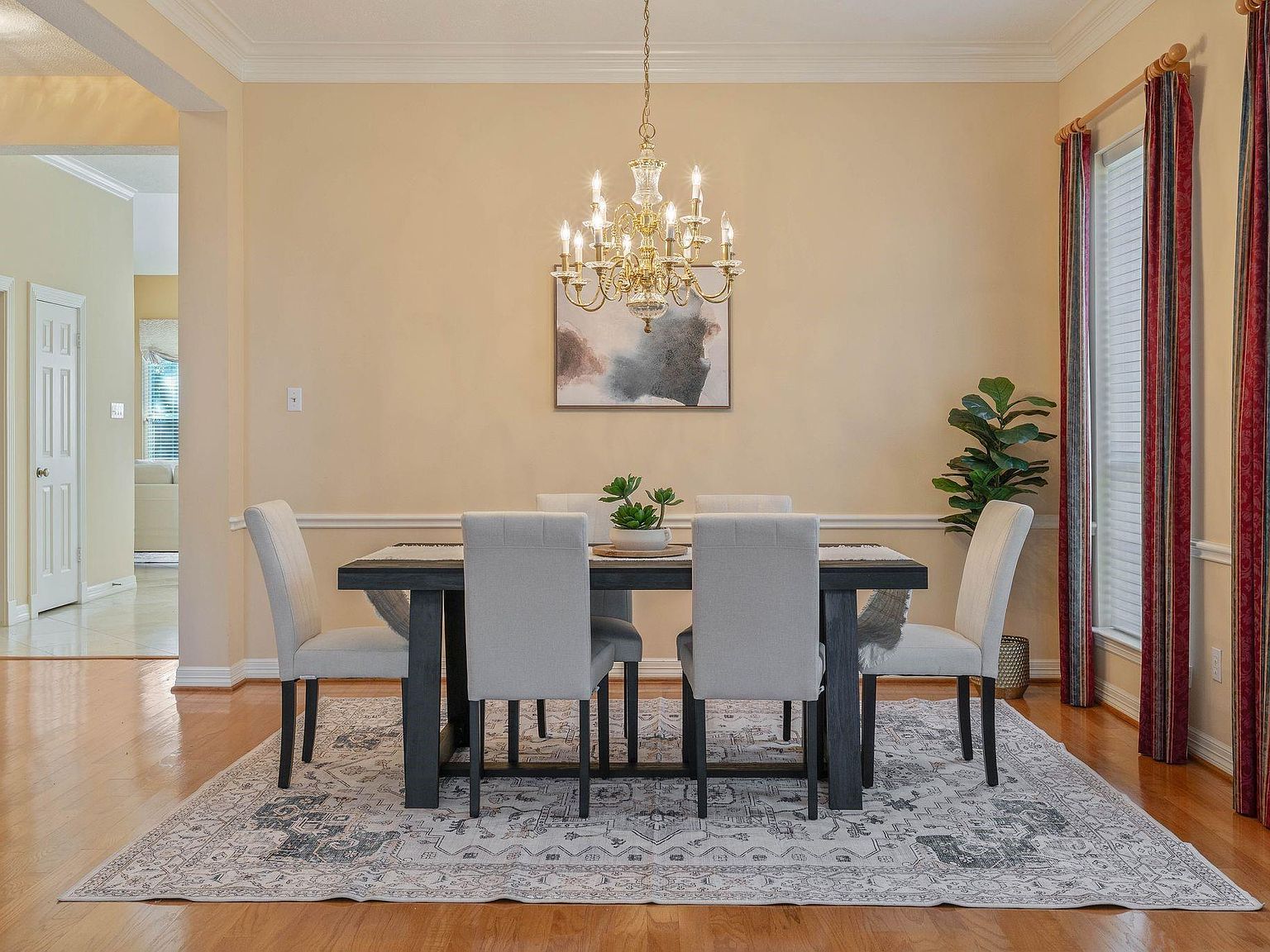 13 Stonegate Park Ct Spring, TX 77379 - Thumbnail 5