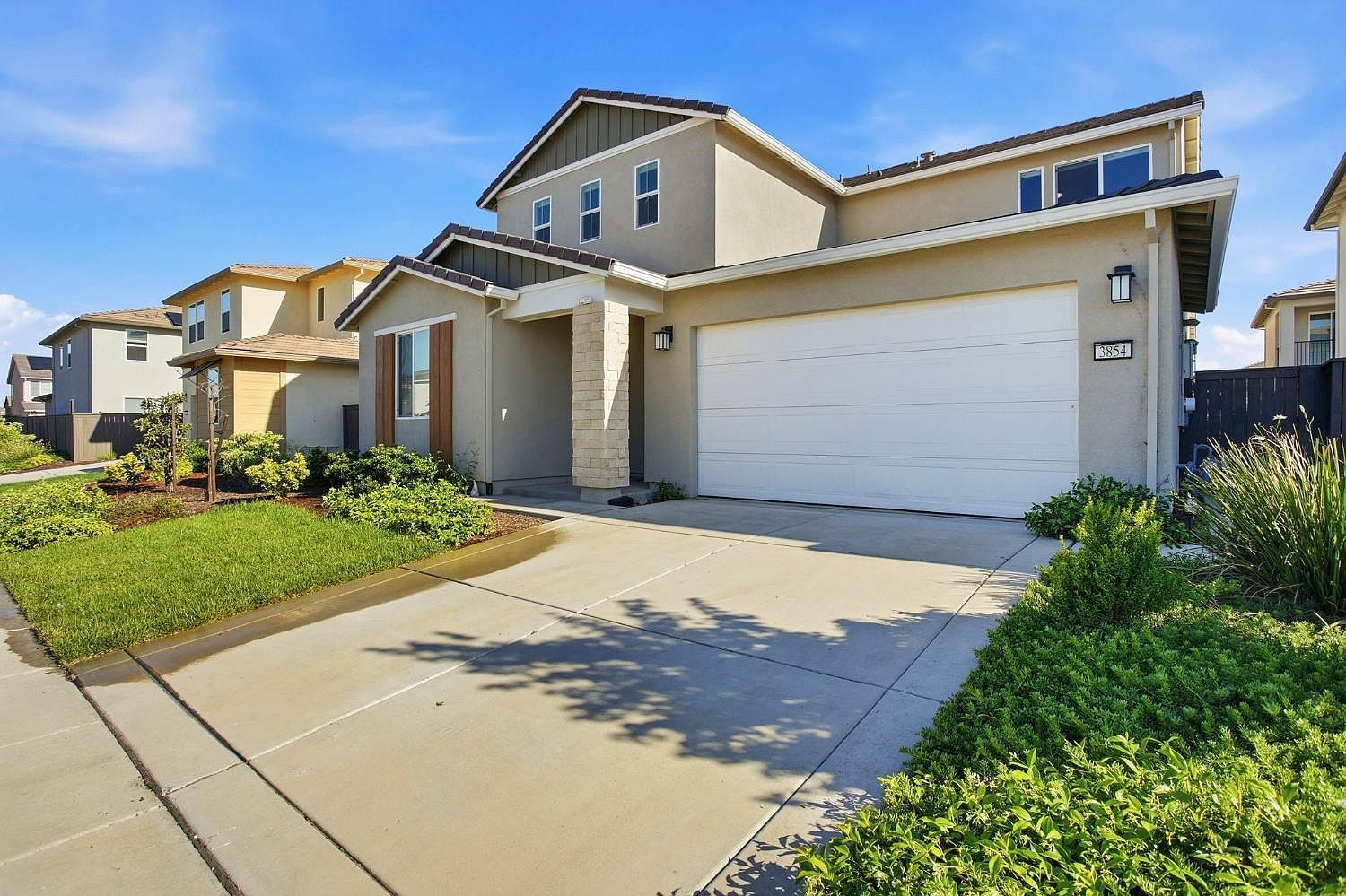 3854 Watermist Way Sacramento, CA 95835 - Thumbnail 5