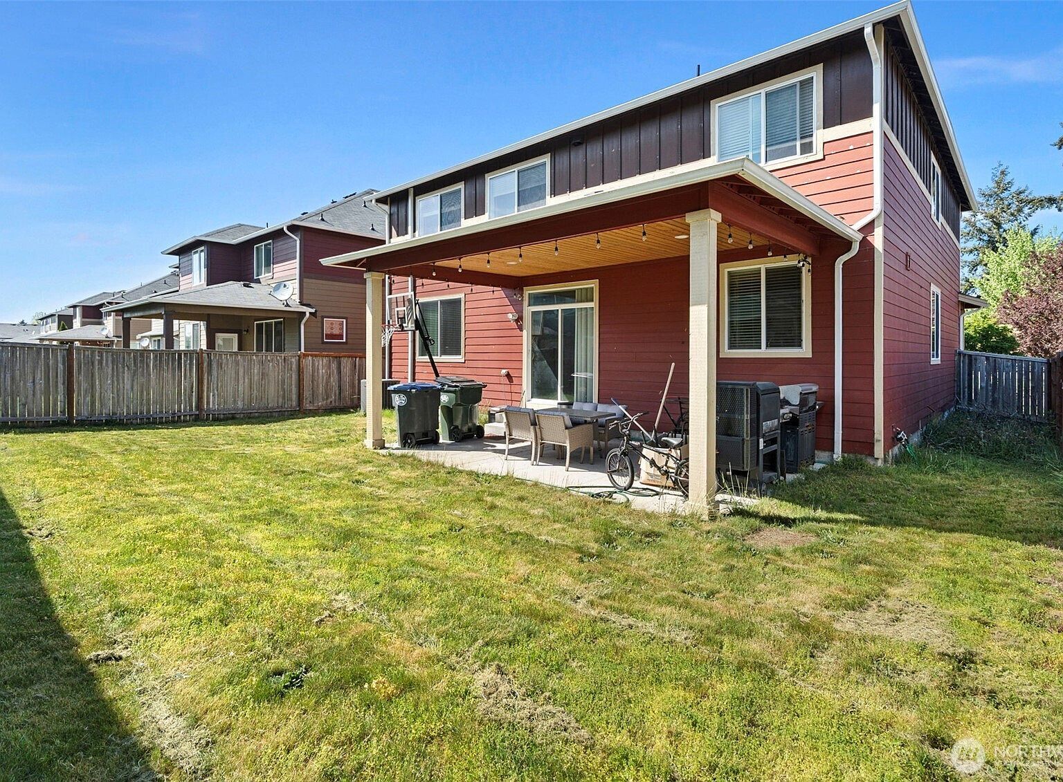 15369 Callie Ave SE Yelm, WA 98597 - Thumbnail 5