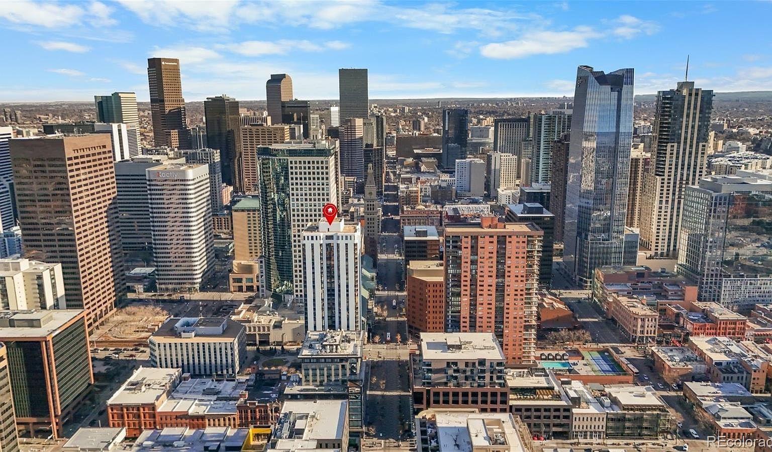 1625 Larimer St APT 1705 Denver, CO 80202 - Thumbnail 5