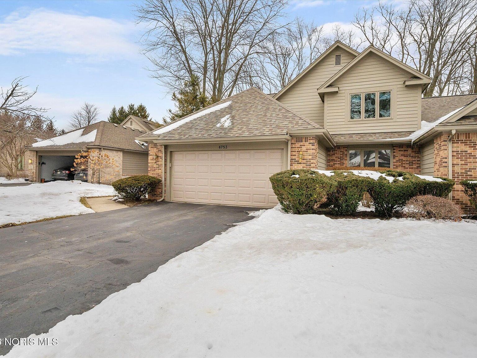 6753 Carrie Pine Ln Toledo, OH 43617 - Thumbnail 5