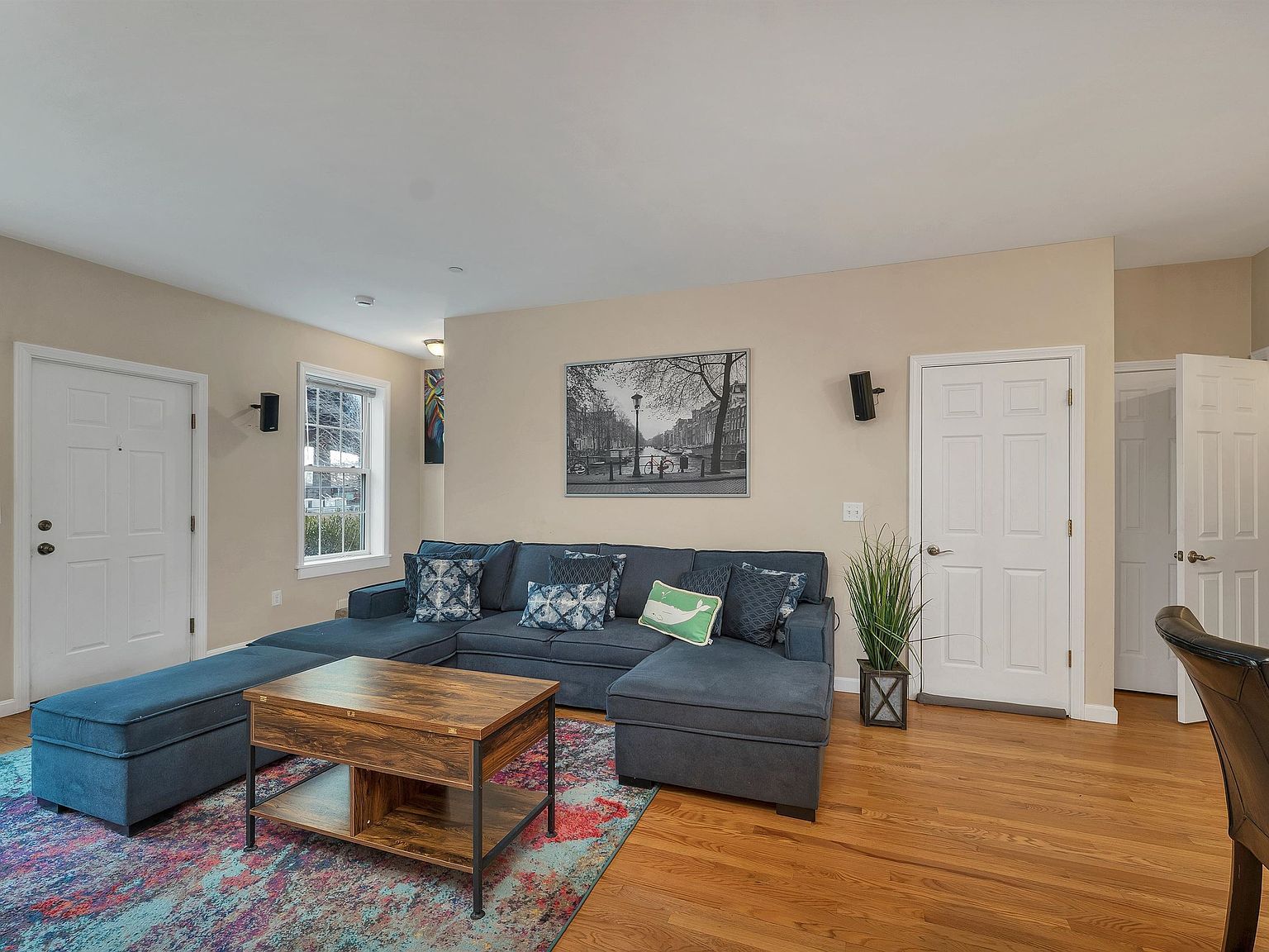 9 Falkland Pl Unit A3 Portsmouth, NH 03801 - Thumbnail 5