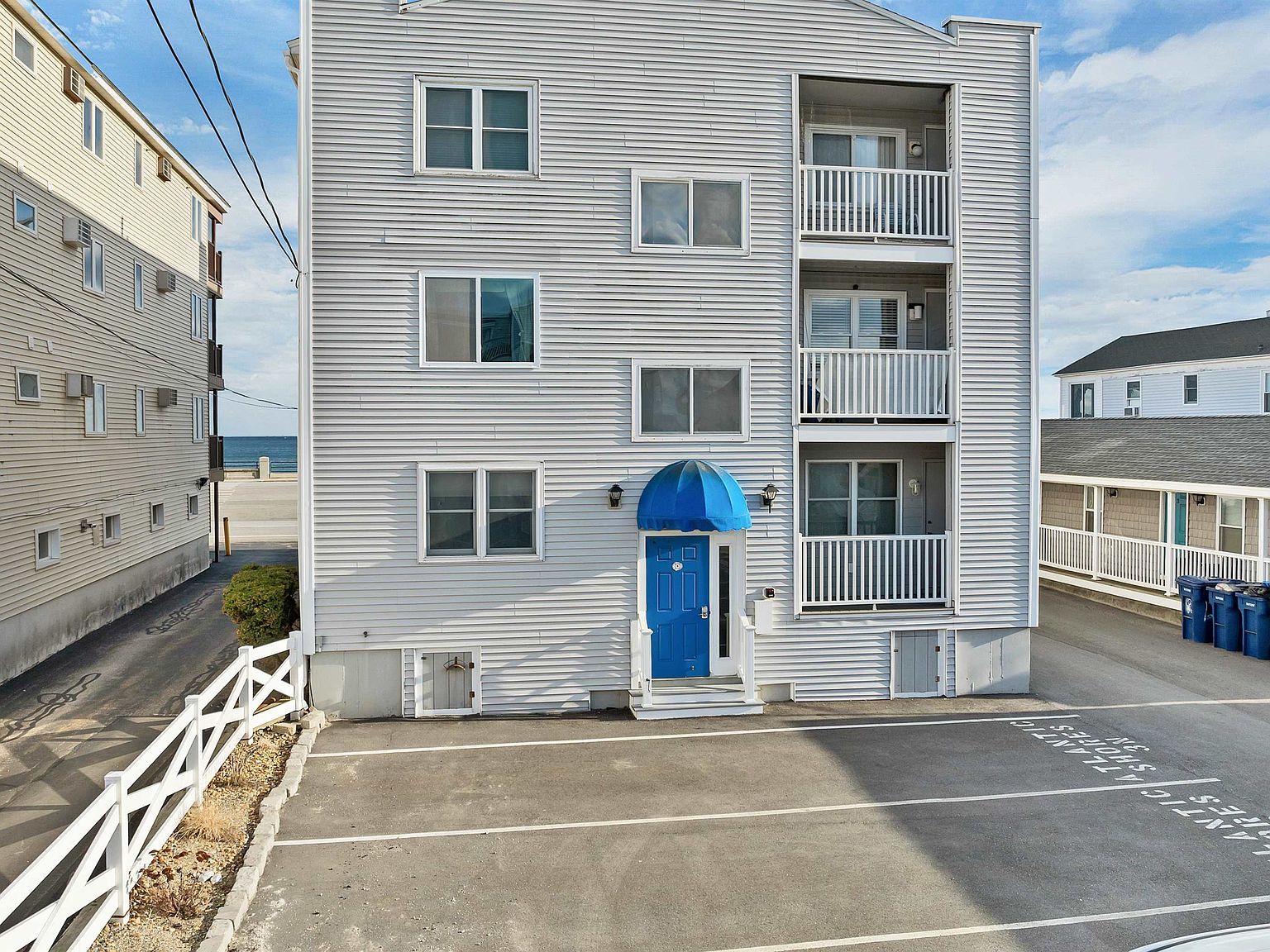 421 Ocean Blvd #N1 Hampton, NH 03842 - Thumbnail 5