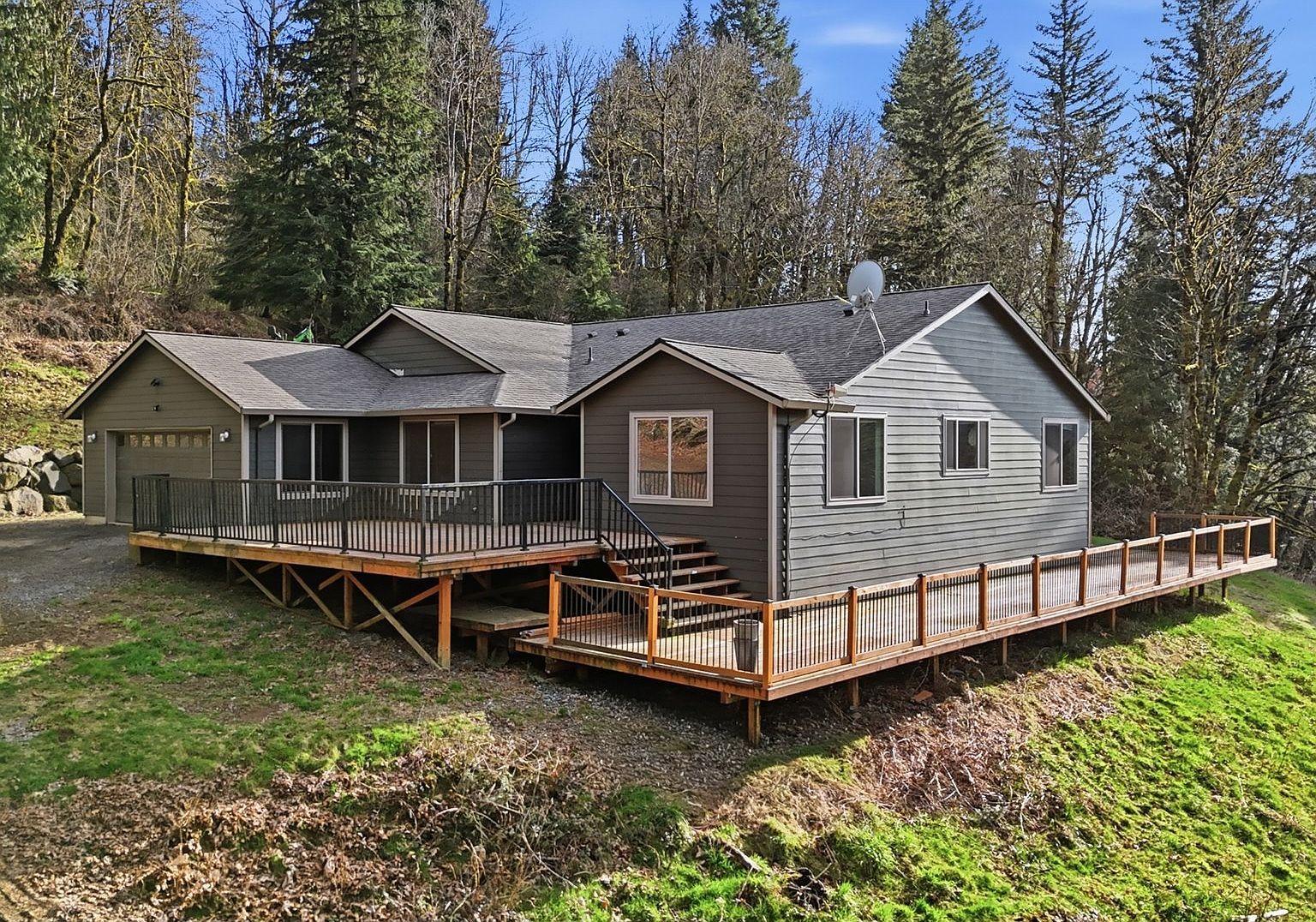 2329 NE 380th Ave Washougal, WA 98671 - Thumbnail 5