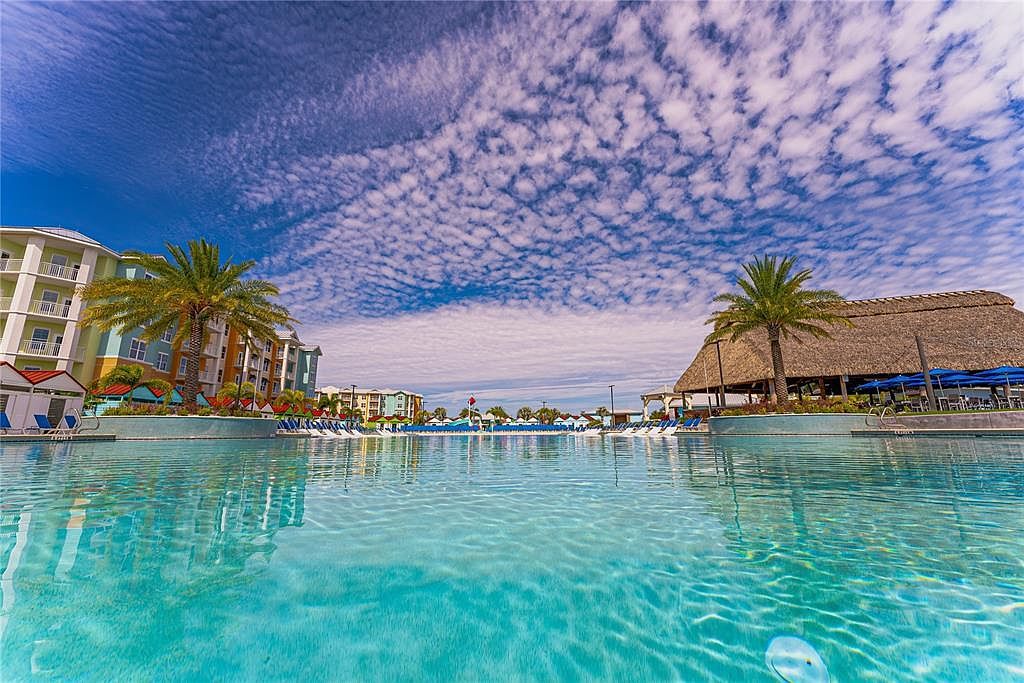 3151 Sunset Walk Dr #316/318 Kissimmee, FL 34747 - Thumbnail 5