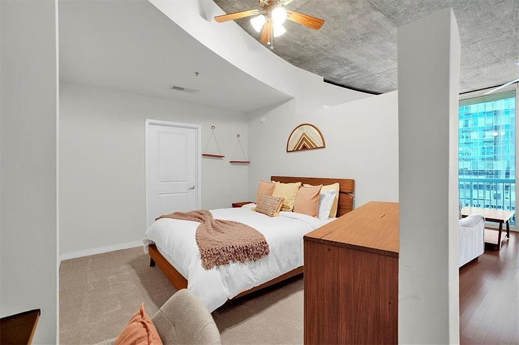 3324 Peachtree Rd NE Unit 1307 Atlanta, GA 30326 - Thumbnail 5