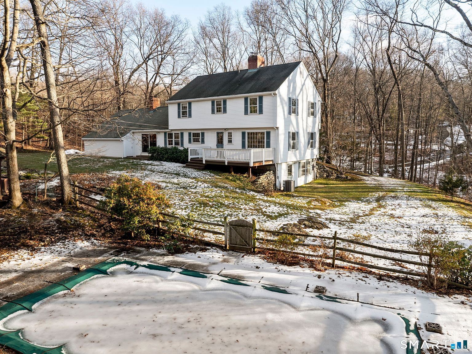 64 Foote Rd South Glastonbury, CT 06073 - Thumbnail 5