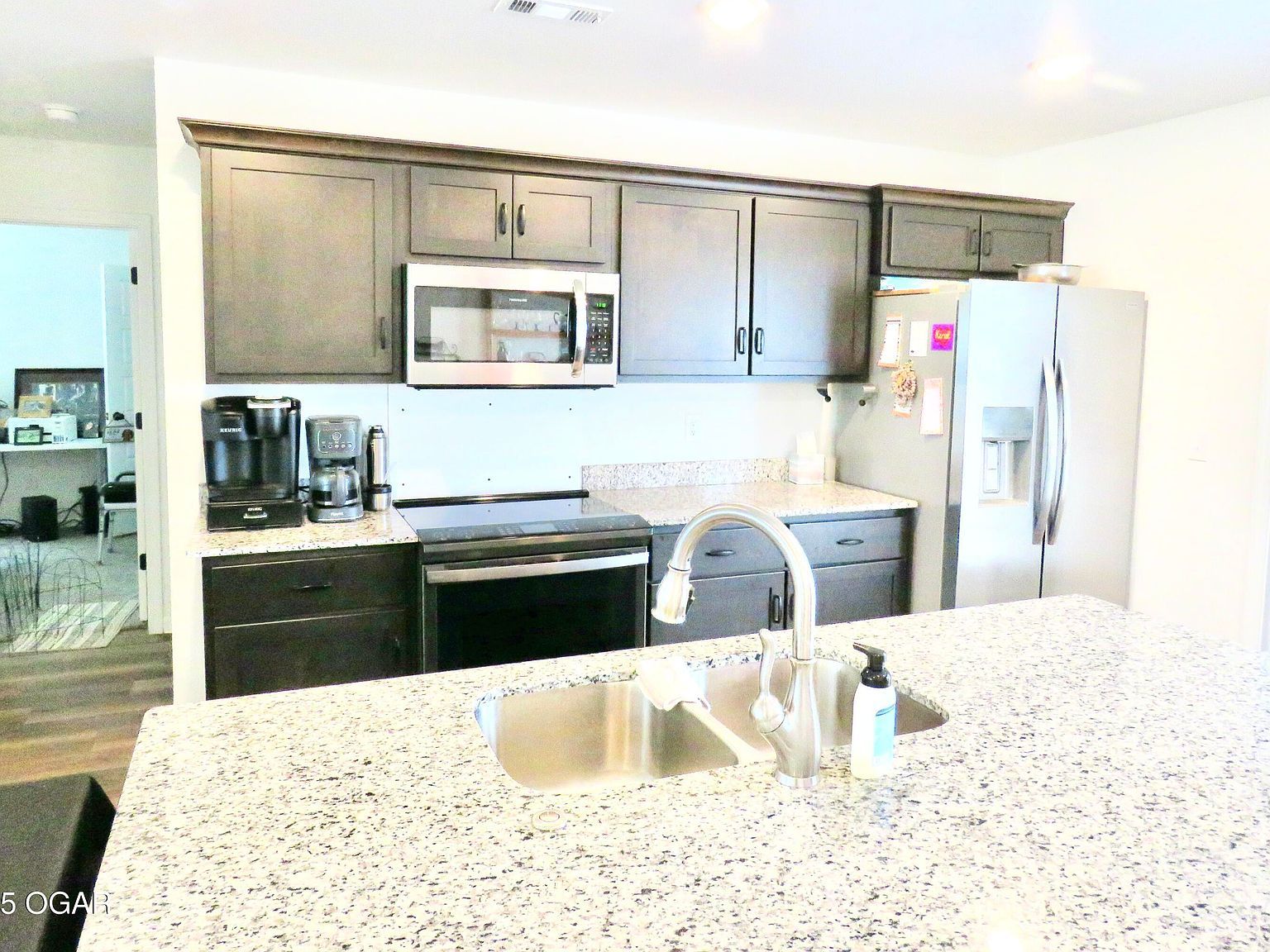 409 Eagle Edge Duenweg, MO 64841 - Thumbnail 5