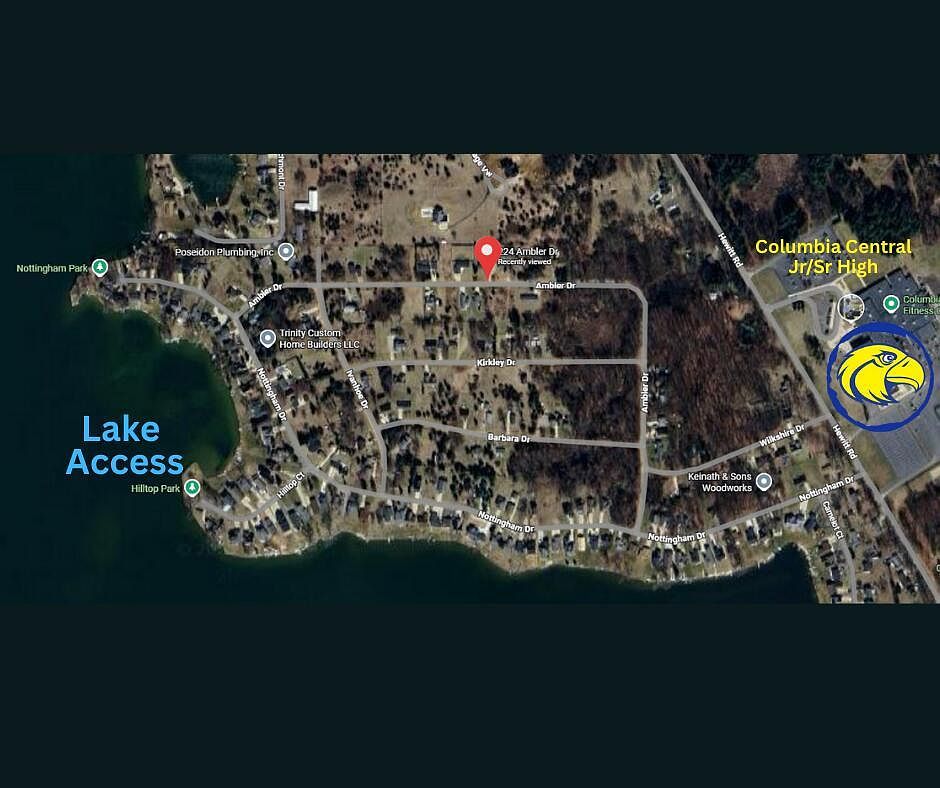 224 Ambler Dr Brooklyn, MI 49230 - Thumbnail 5