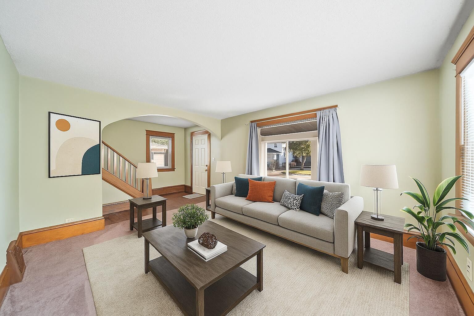 314 Orange St Jackson, MI 49202 - Thumbnail 5