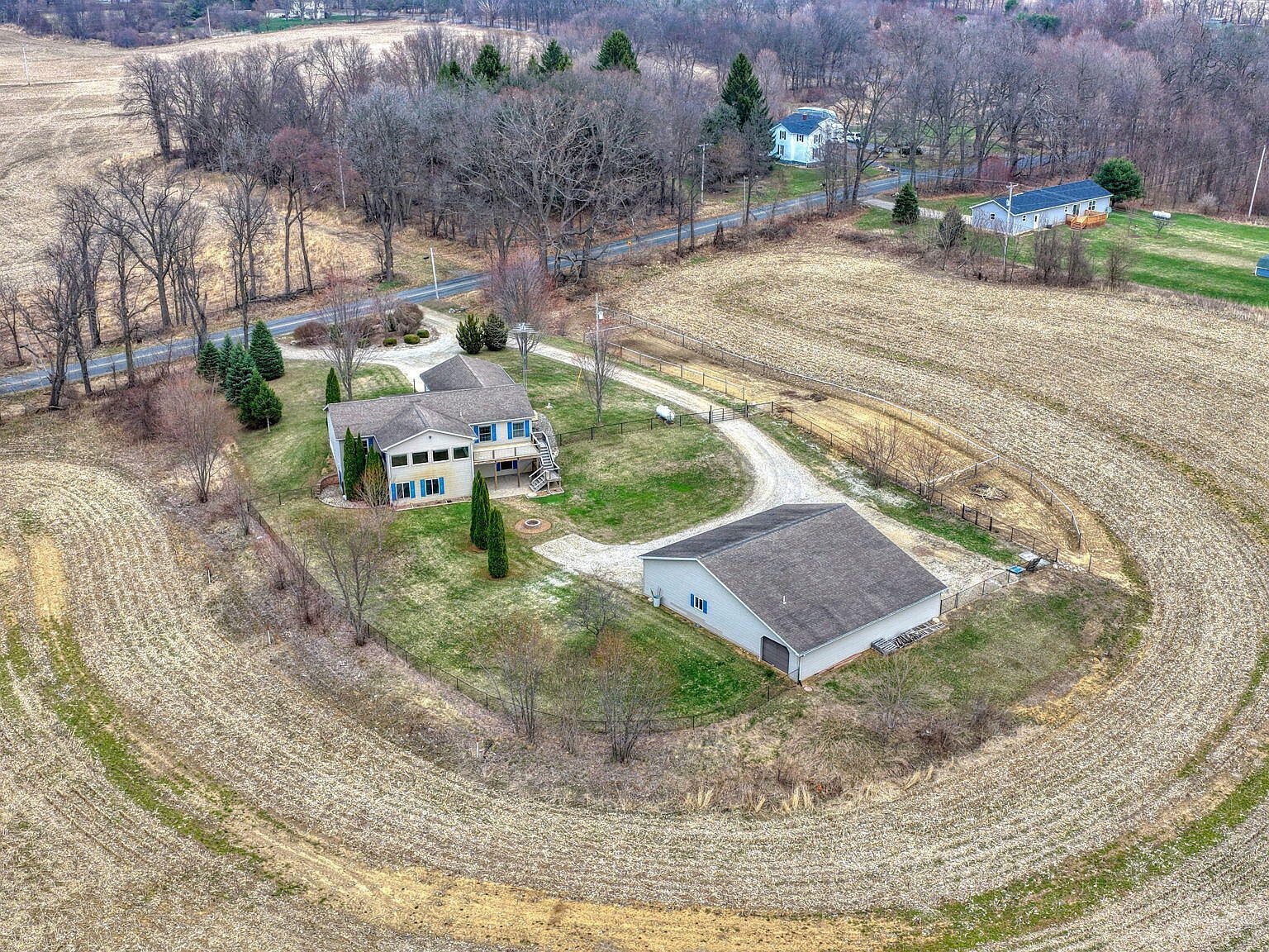 11323 Miner Rd Parma, MI 49269 - Thumbnail 5