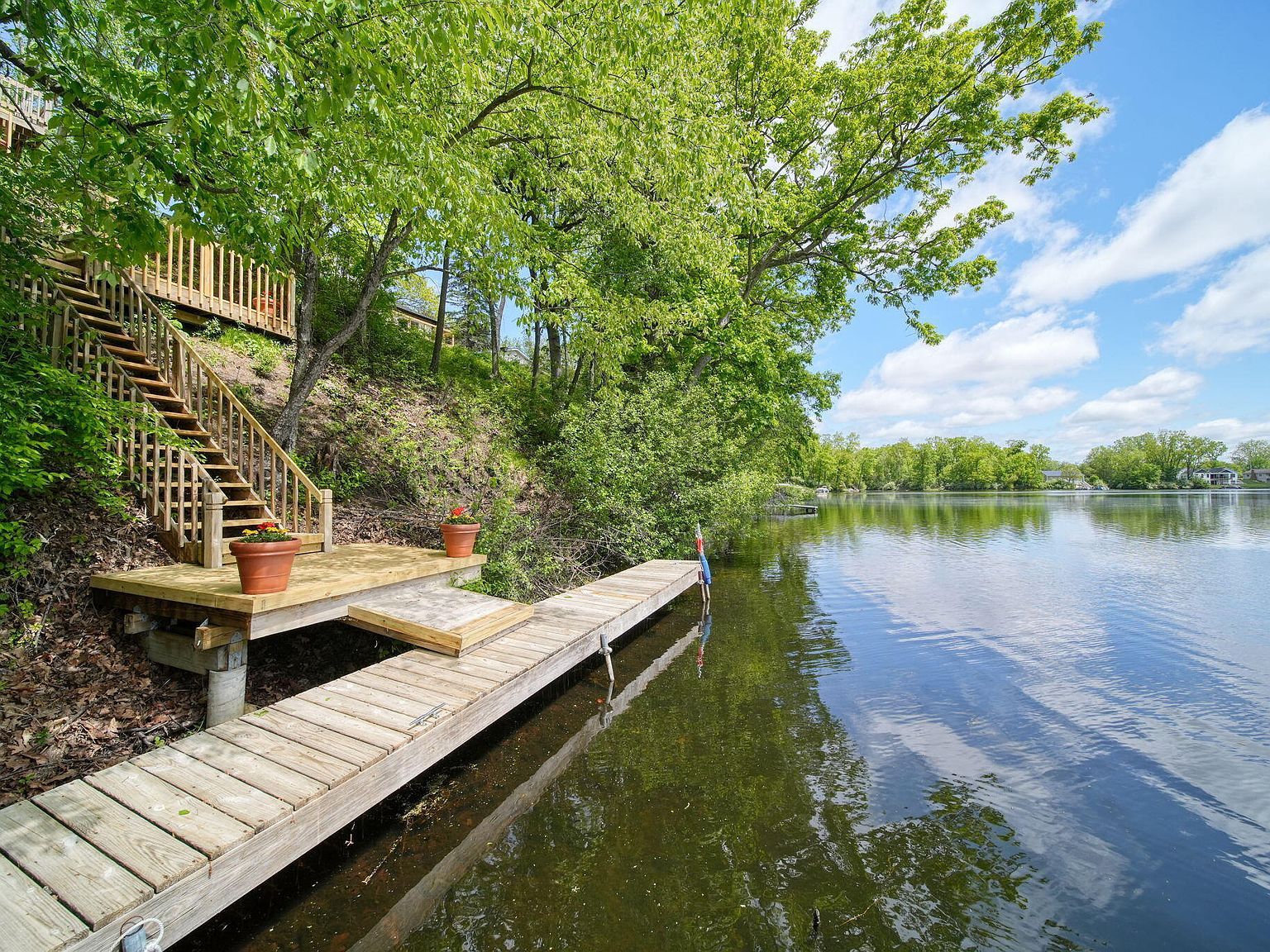 10771 Woodbrook Dr Cement City, MI 49233 - Thumbnail 5