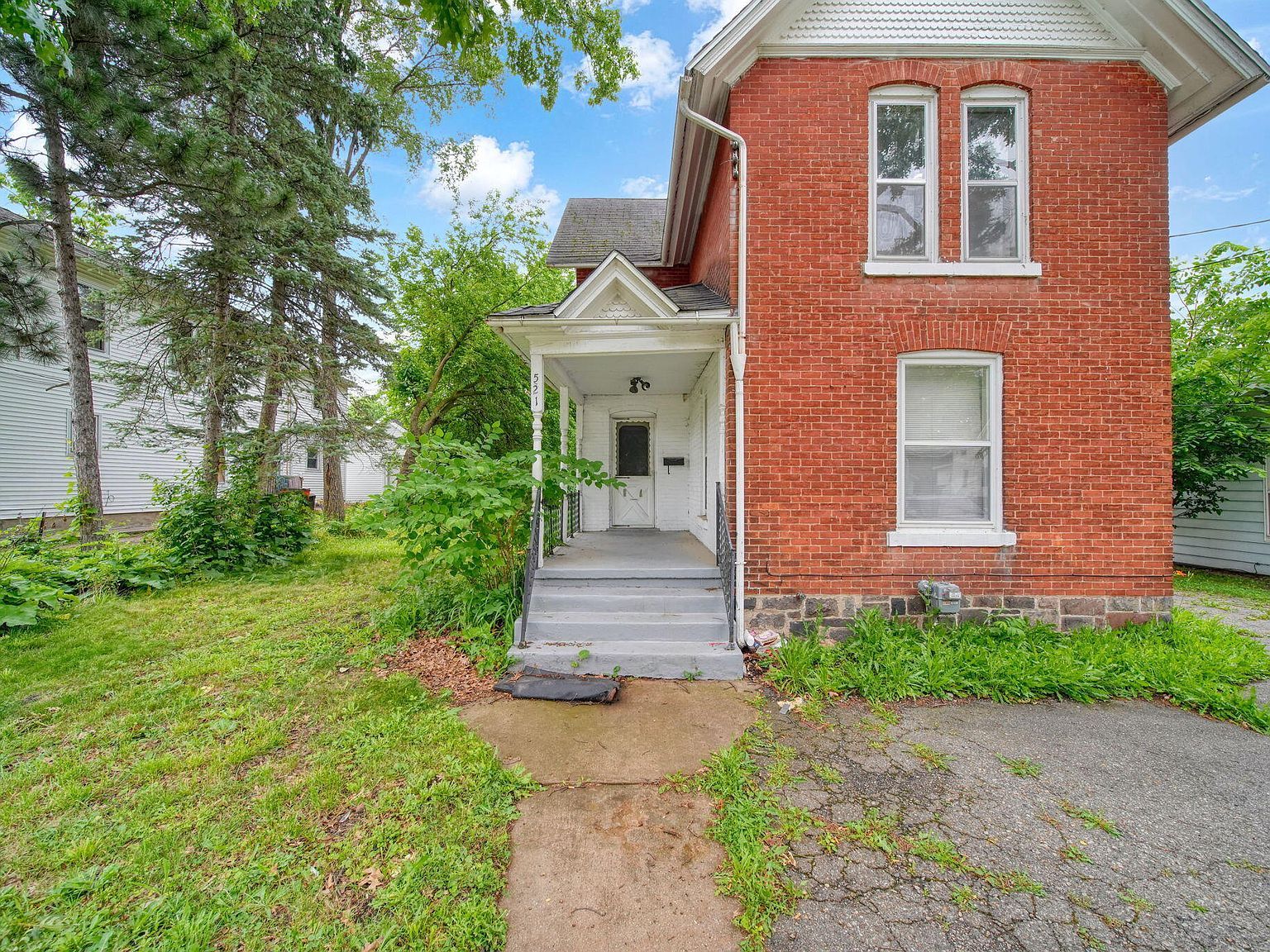 521 W Ganson St Jackson, MI 49201 - Thumbnail 5