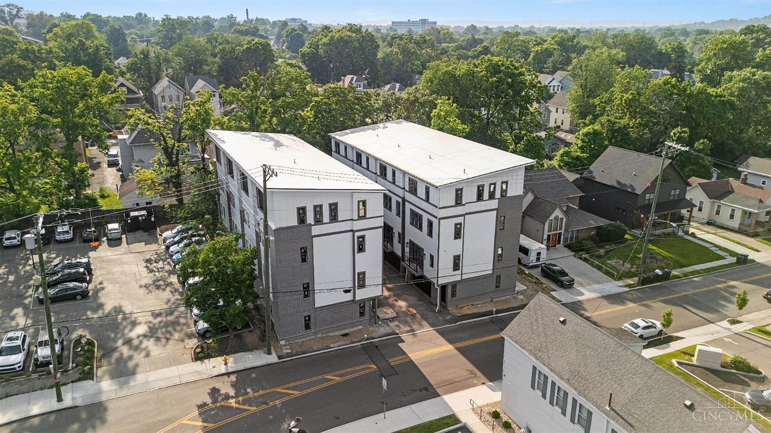 3725 Isabella Ave #3 Cincinnati, OH 45209 - Thumbnail 5