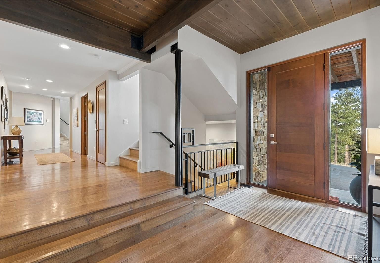 32581 Meadow Mountain Rd Evergreen, CO 80439 - Thumbnail 5