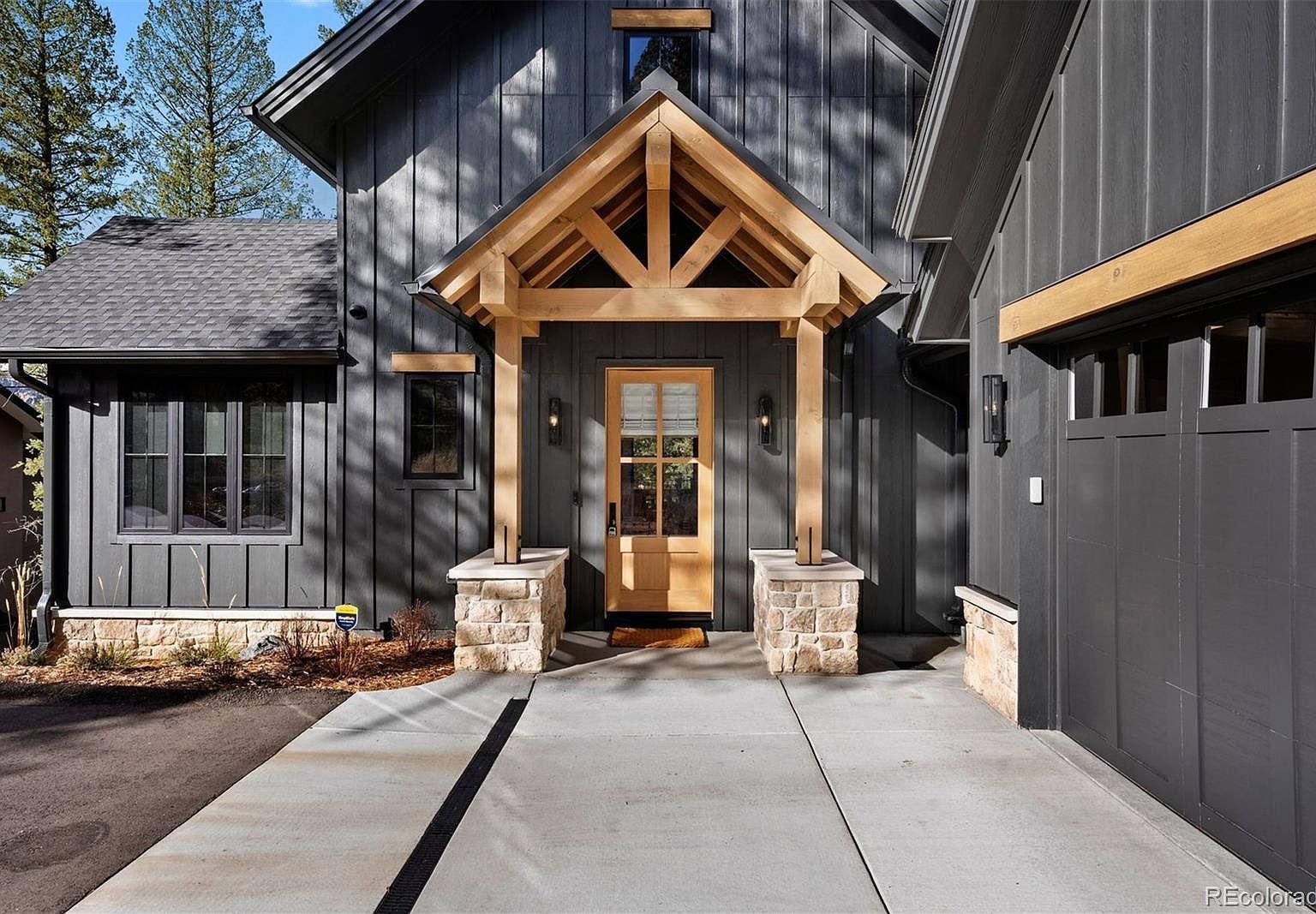 5157 Mountain Vista Ln Evergreen, CO 80439 - Thumbnail 5