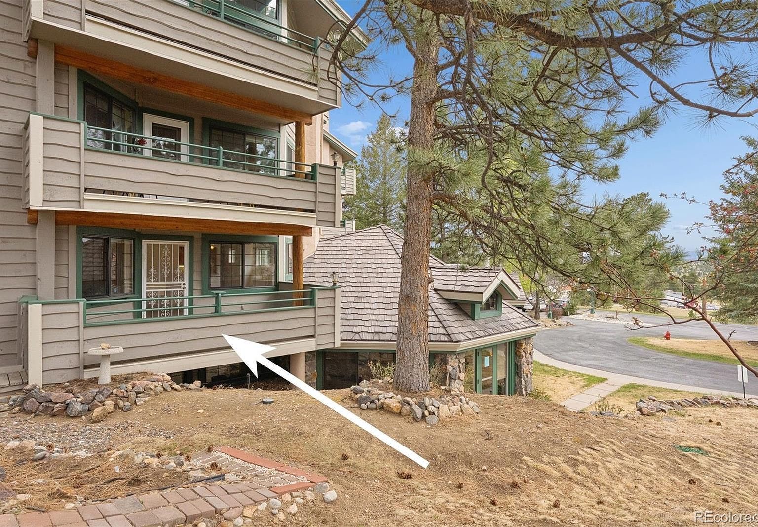 31819 Rocky Village Dr APT 101 Evergreen, CO 80439 - Thumbnail 5