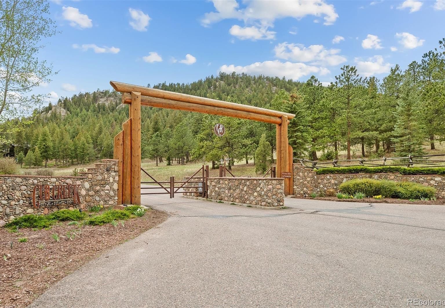 6361 Canyon Creek Rd Evergreen, CO 80439 - Thumbnail 5