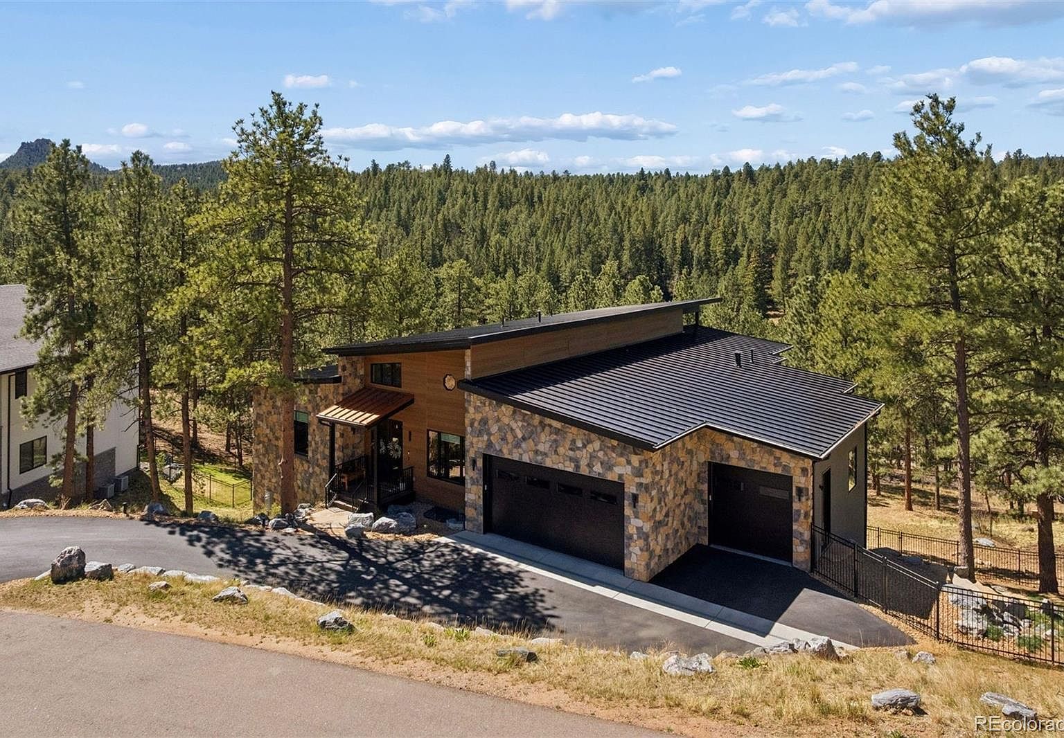 28248 Lone Elk Trl Evergreen, CO 80439 - Thumbnail 5