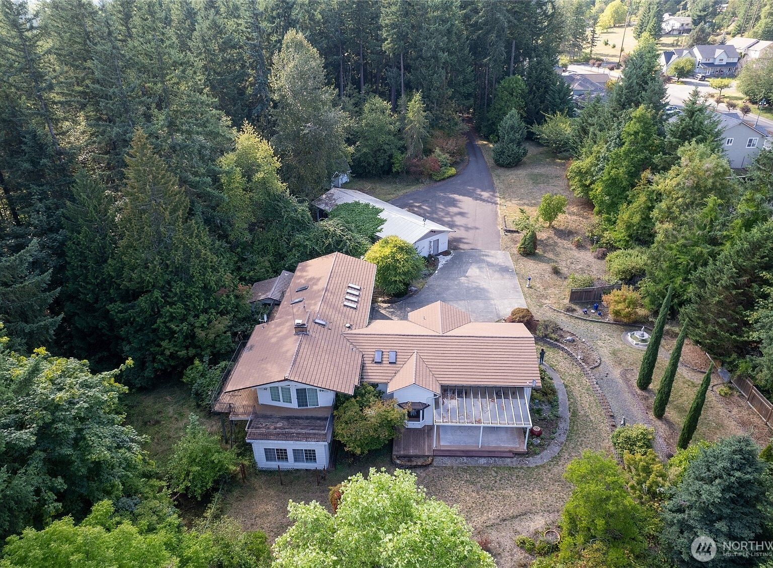 43103 Hilligoss Ln E Eatonville, WA 98328 - Thumbnail 5