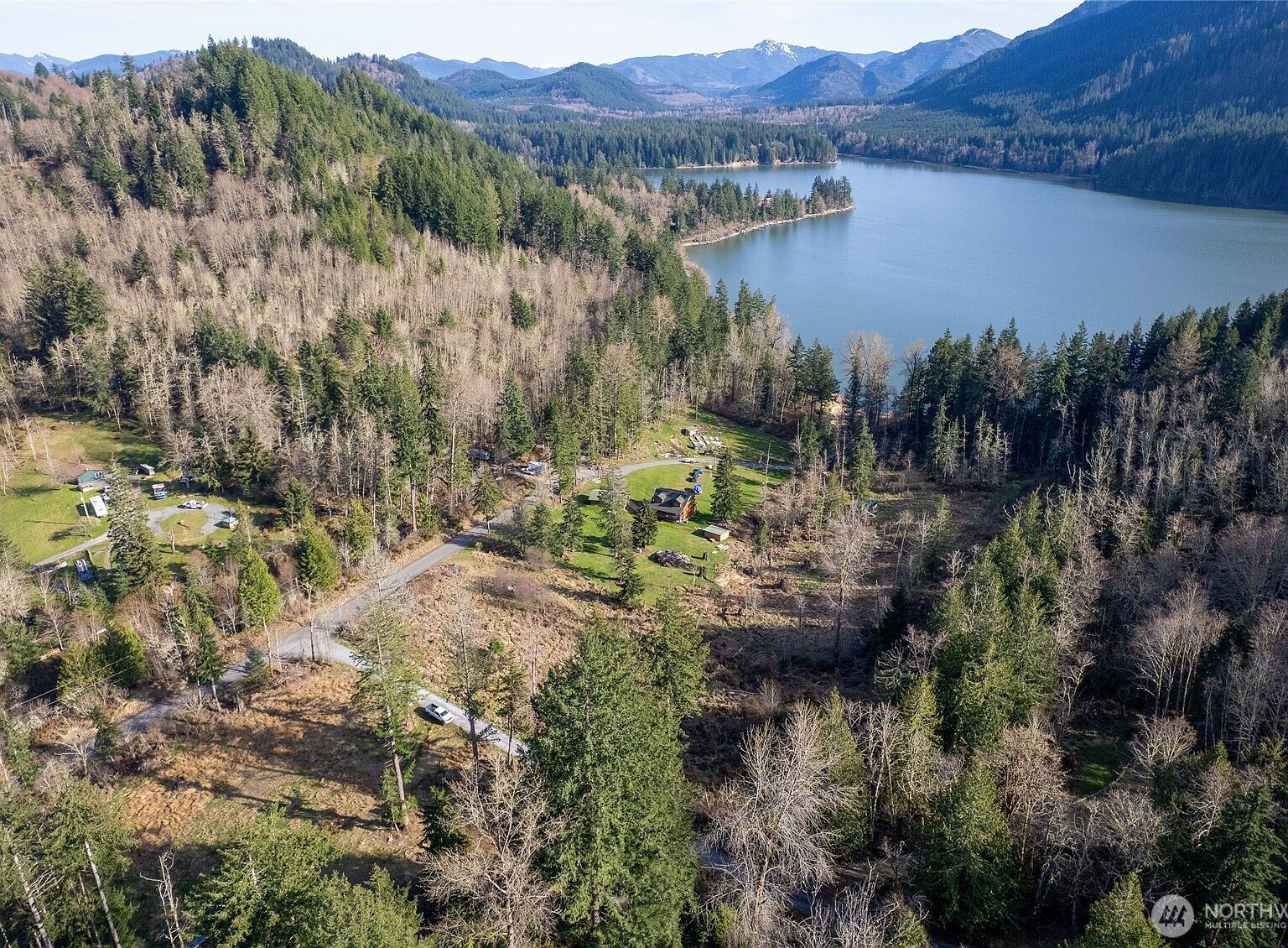 0 524th St E Eatonville, WA 98328 - Thumbnail 5