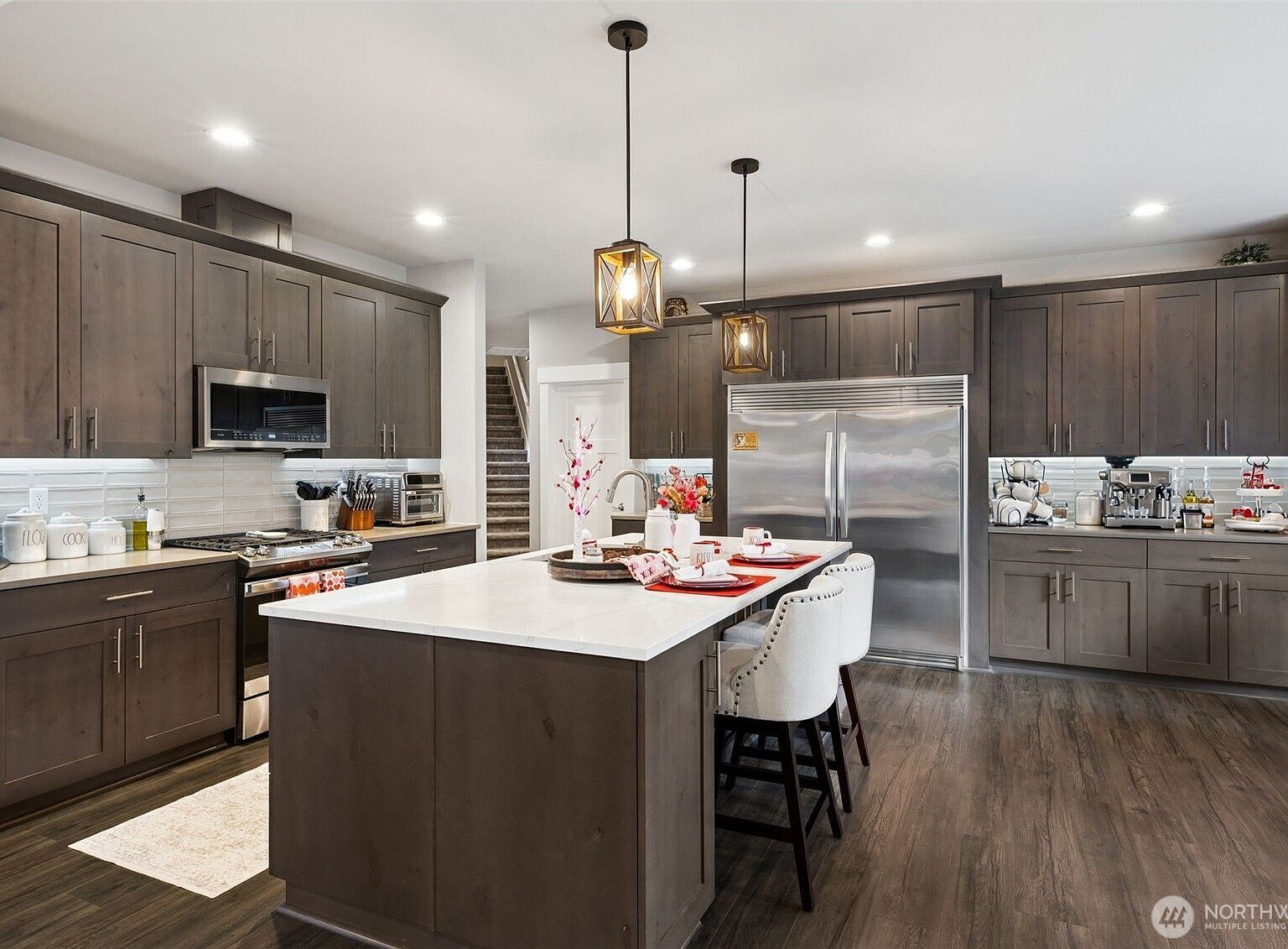 155 Mountain Crest Ln Eatonville, WA 98328 - Thumbnail 5