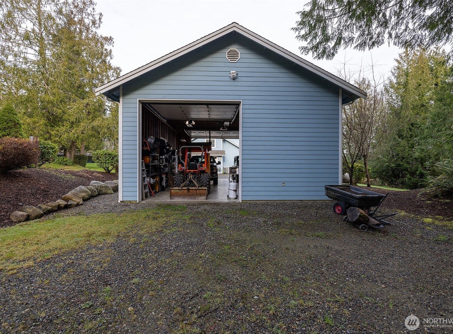 8007 162nd Ave SW Longbranch, WA 98351 - Thumbnail 5