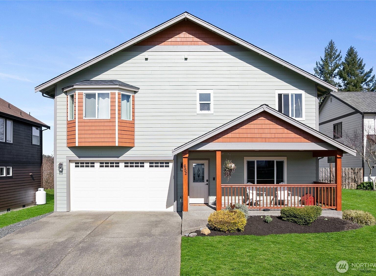 652 Joy St Eatonville, WA 98328 - Thumbnail 5