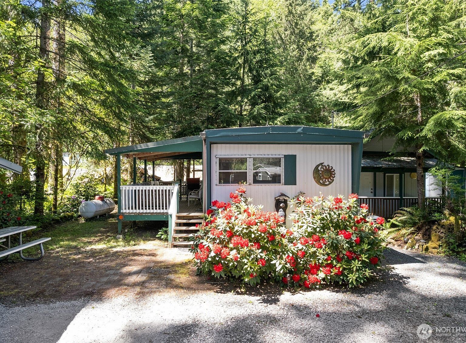 146 Paradise Dr Ashford, WA 98304 - Thumbnail 5