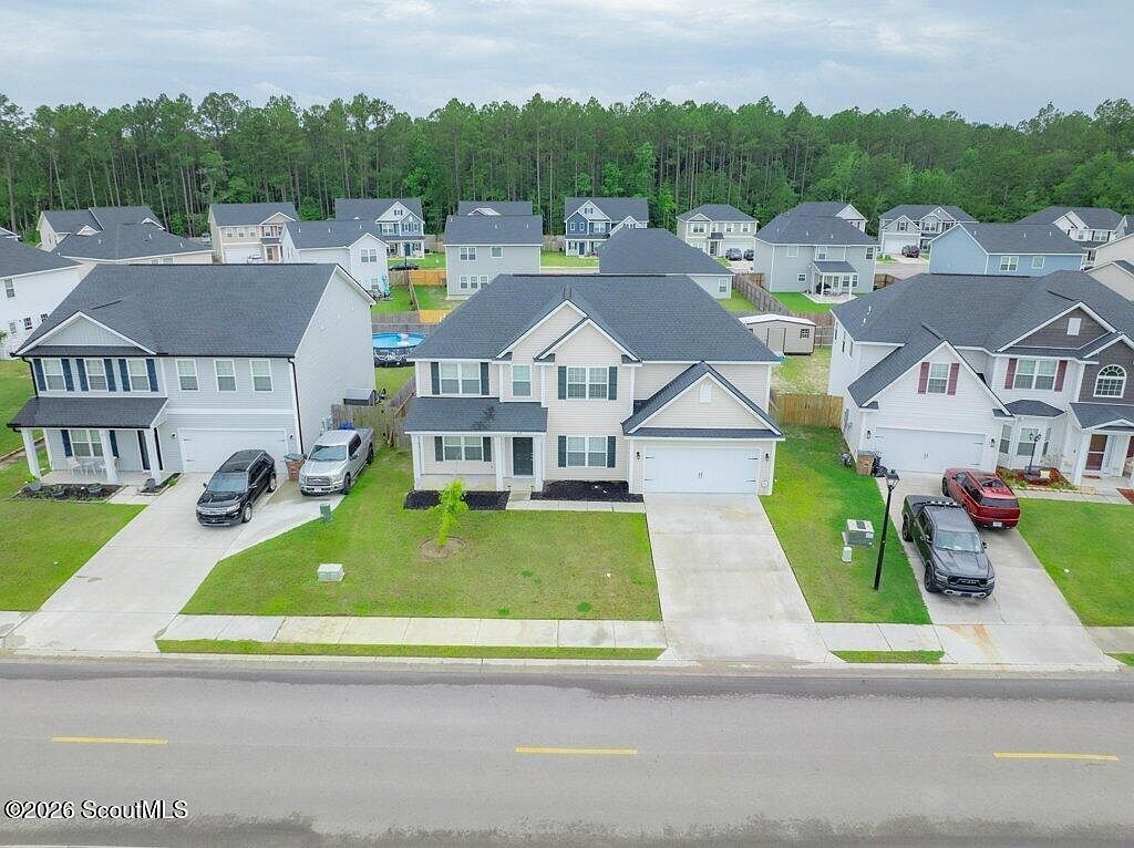 309 Sapwood Way Hinesville, GA 31313 - Thumbnail 5