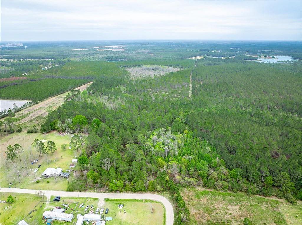 0 Morgan Rd Waycross, GA 31503 - Thumbnail 5