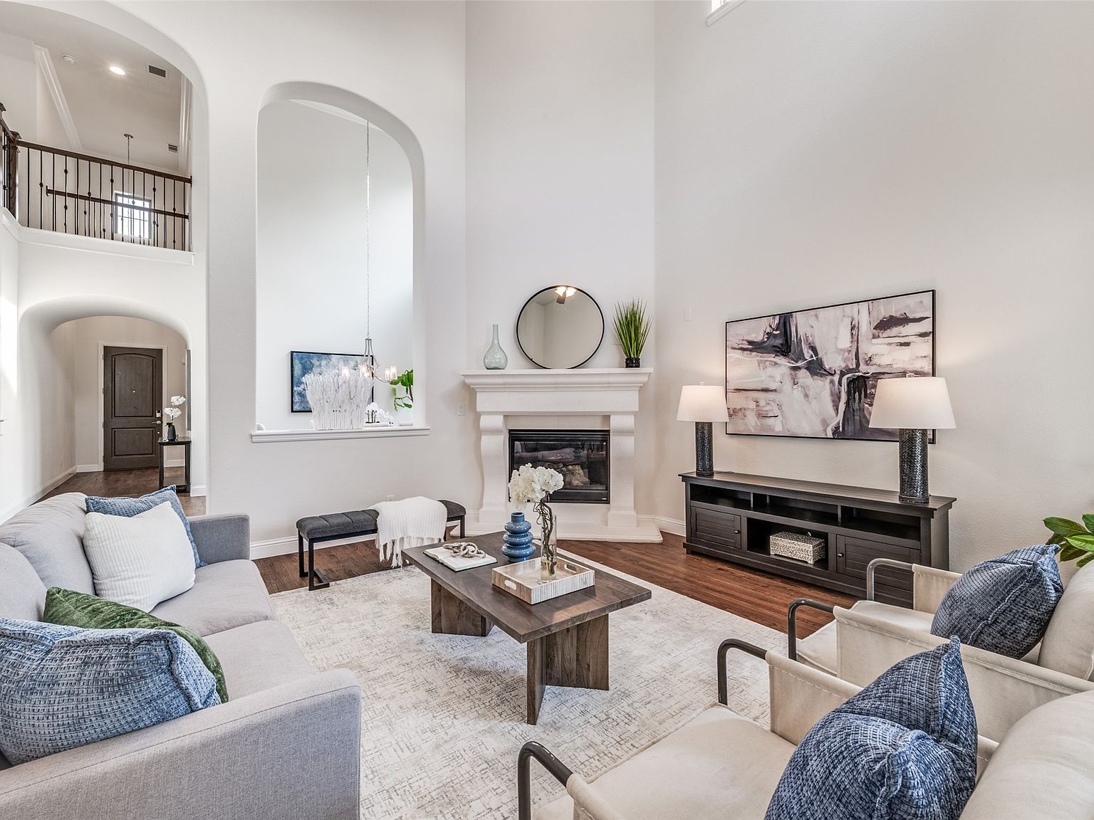 673 Quarter Horse Ln Frisco, TX 75036 - Thumbnail 5