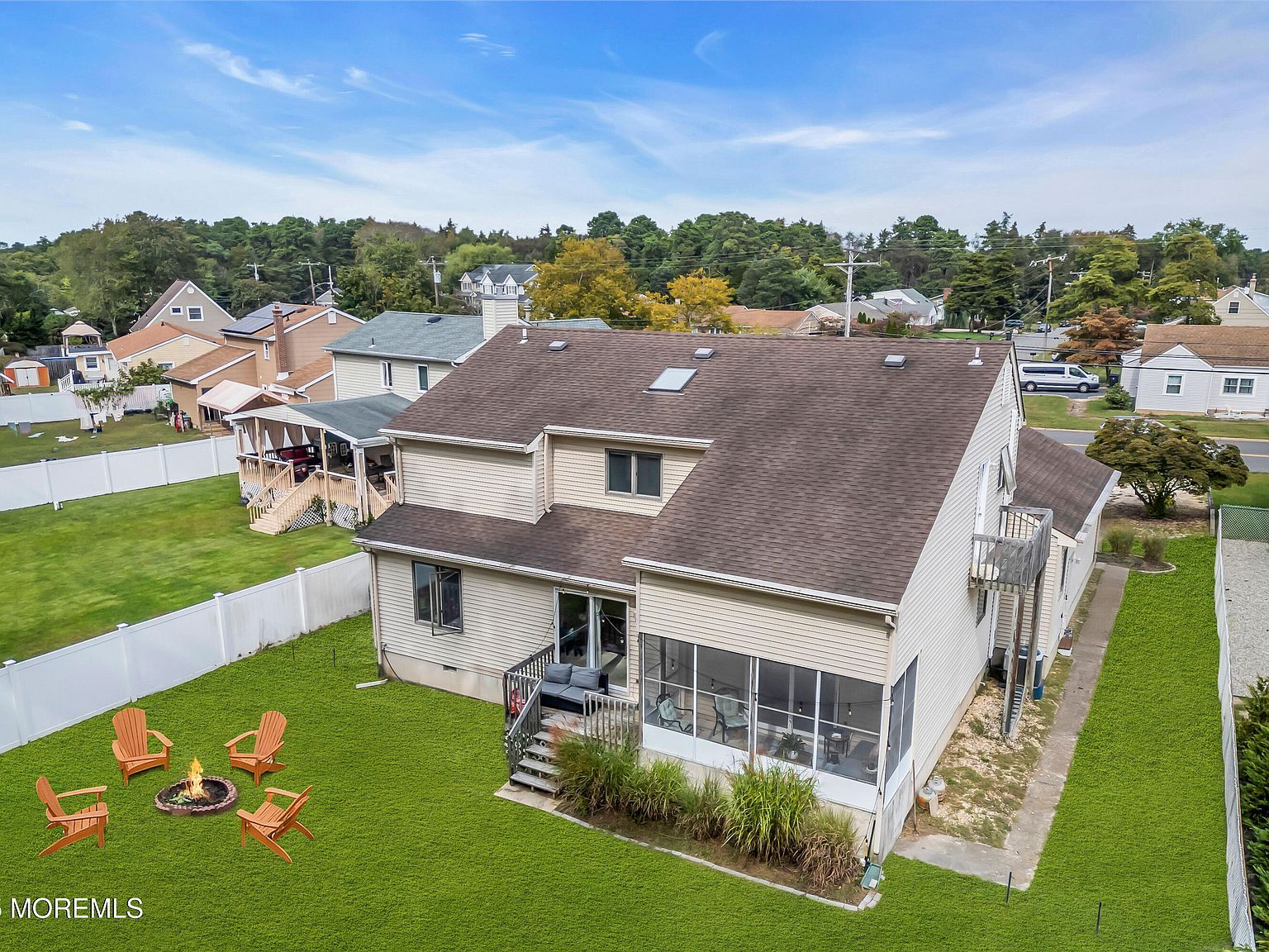 169 S Shore Dr Toms River, NJ 08753 - Thumbnail 5