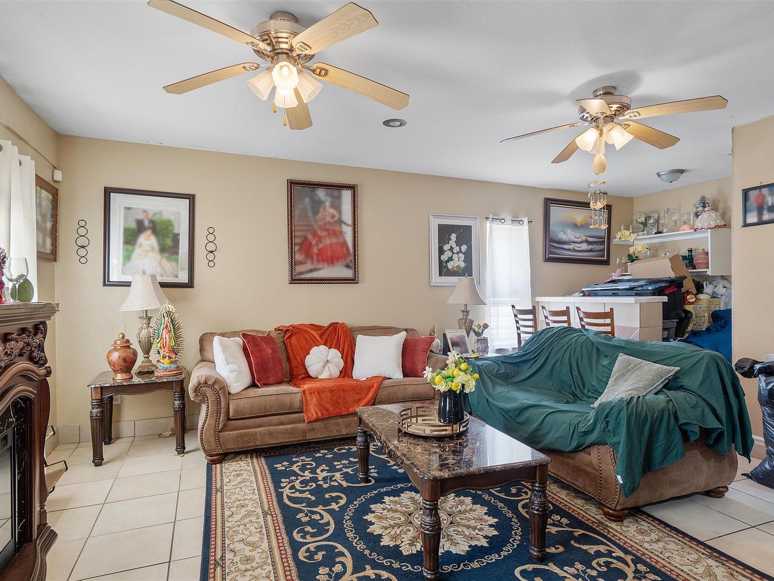 5507 Burgundy Dr Austin, TX 78724 - Thumbnail 5