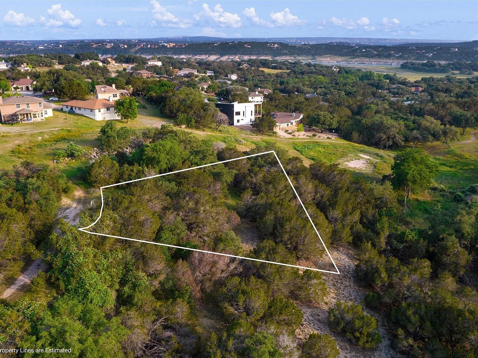 2902 Newark Cv Lago Vista, TX 78645 - Thumbnail 5