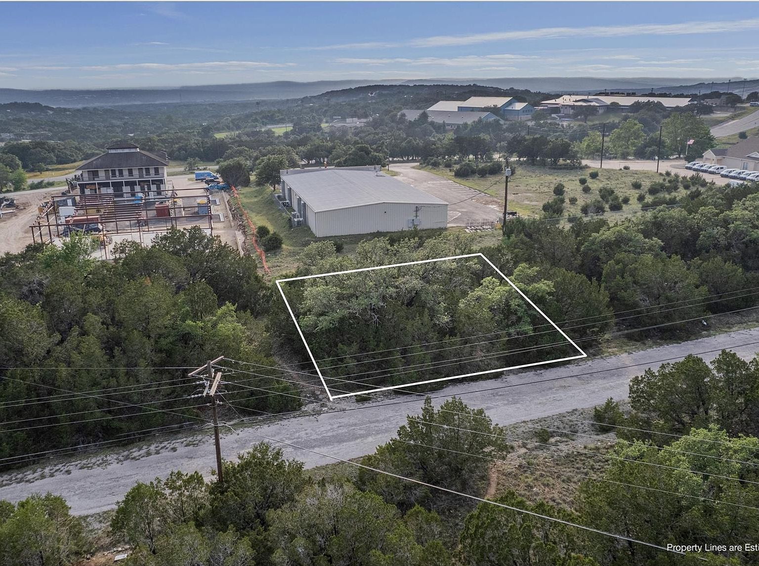 8106 Arapaho Trl Lago Vista, TX 78645 - Thumbnail 5