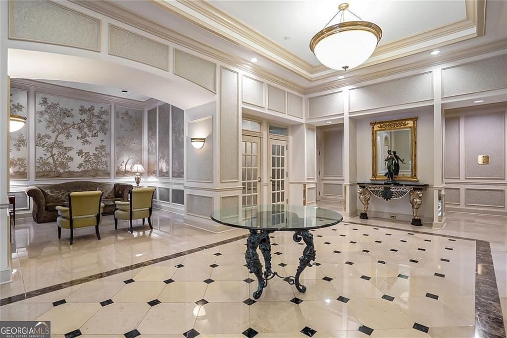 199 14th St NE APT 2308 Atlanta, GA 30309 - Thumbnail 5