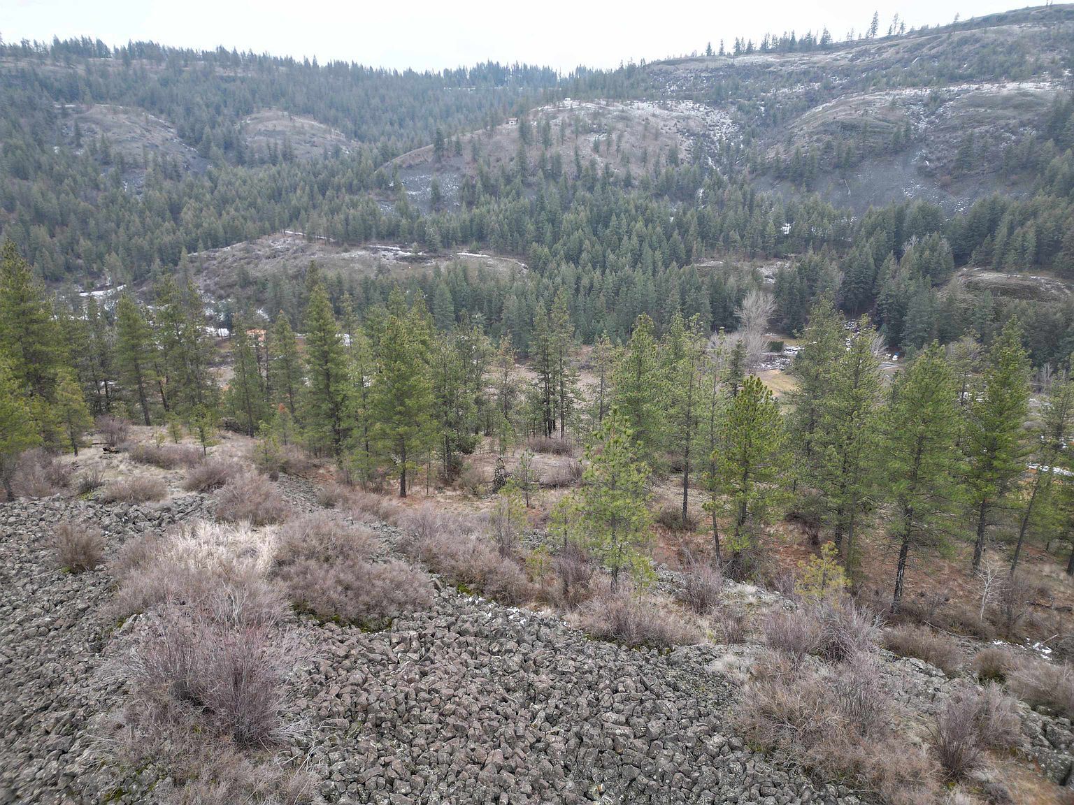 33055 Hawk Creek Ranch Rd N Davenport, WA 99122 - Thumbnail 5