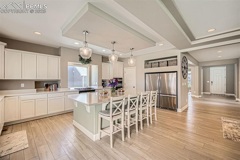 7093 Compass Bend Dr Colorado Springs, CO 80927 - Thumbnail 5