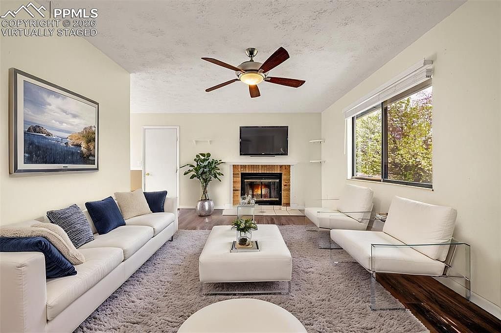 7155 Woody Creek Dr Colorado Springs, CO 80911 - Thumbnail 5