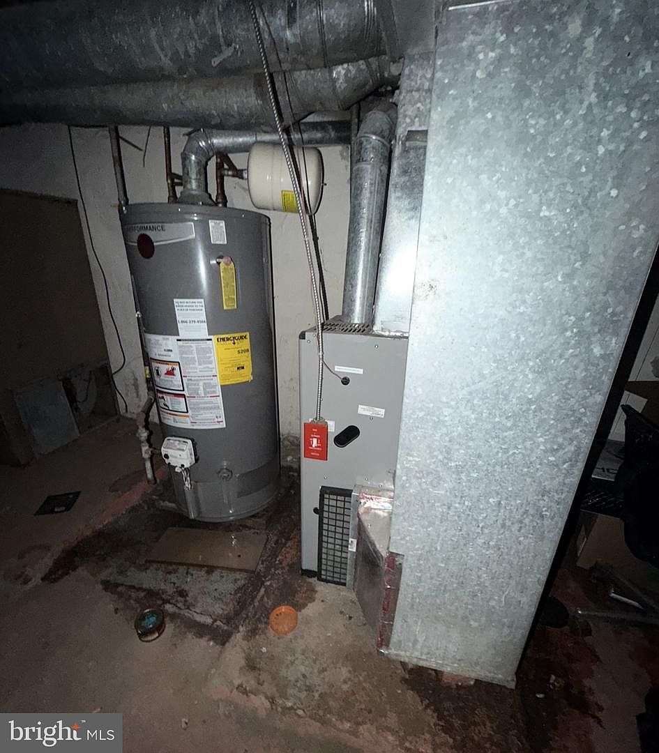 534 S 7th St Reading, PA 19602 | New build