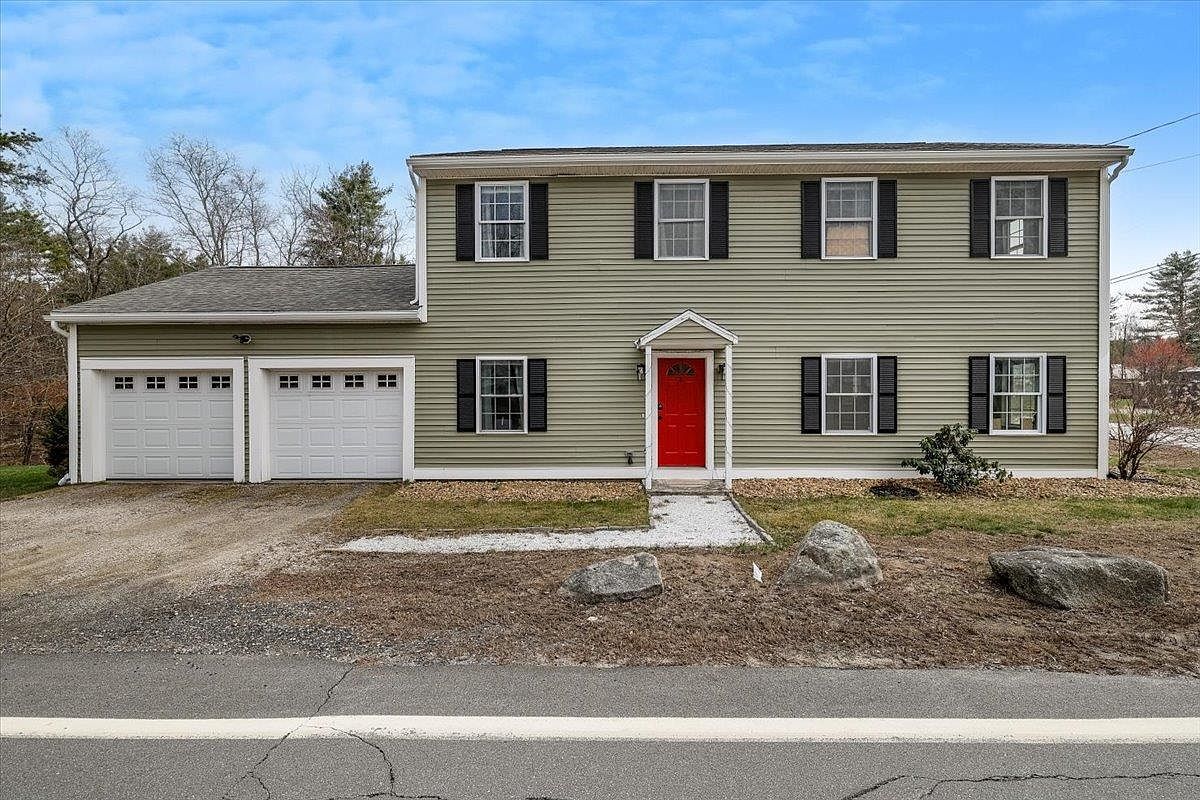 1 Langs Ln Newmarket, NH 03857 - Thumbnail 5