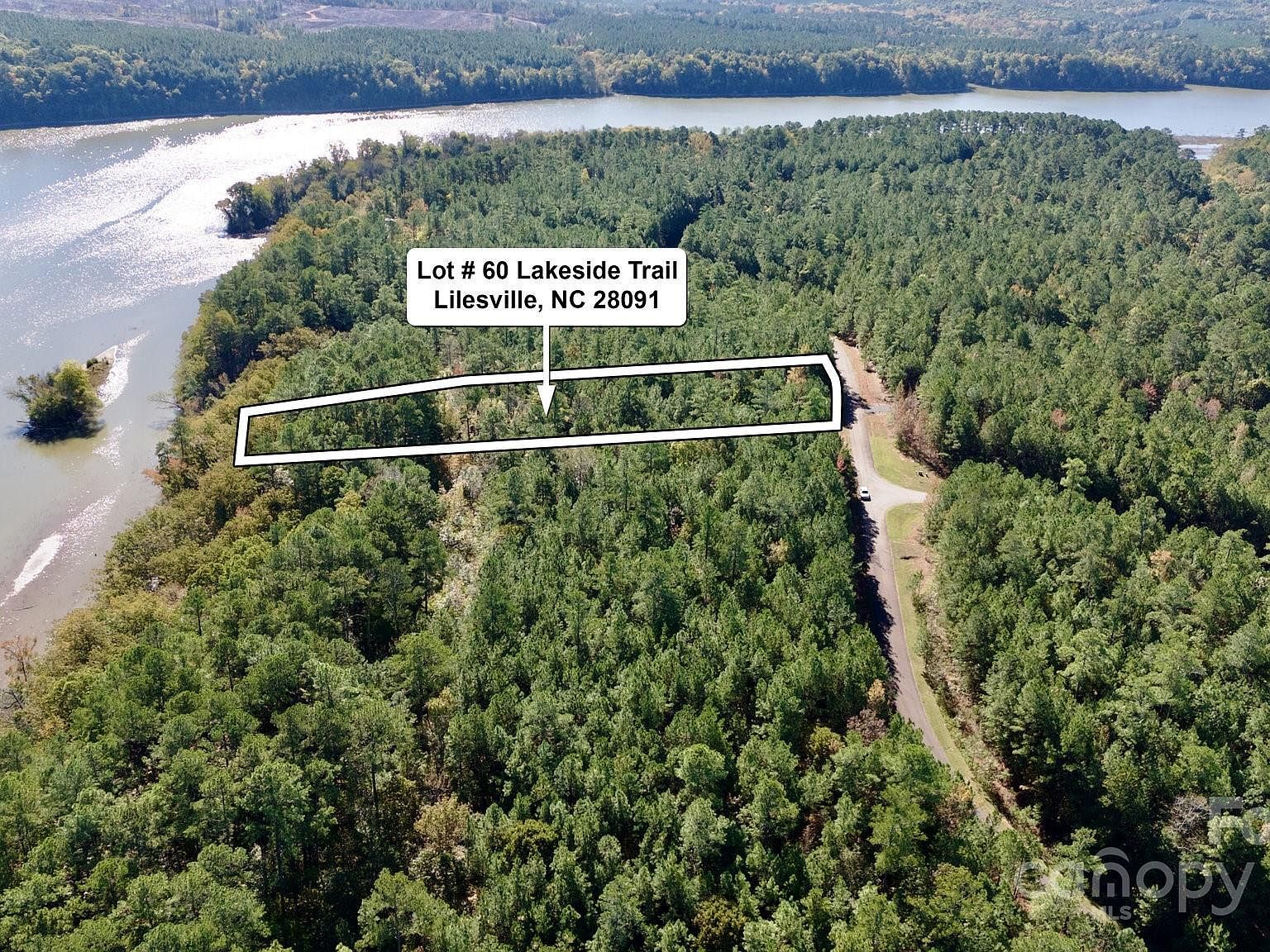 LOT 60 Lakeside Trl Unit 60 Lilesville, NC 28091 - Thumbnail 5