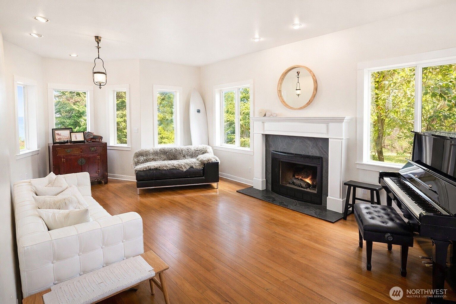 1744 Gasman Rd Port Angeles, WA 98362 - Thumbnail 5