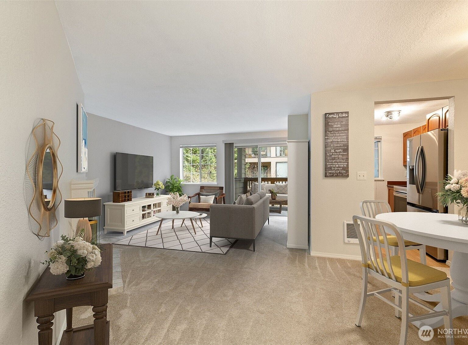 15433 Country Club Dr Unit E202 Mill Creek, WA 98012 - Thumbnail 5