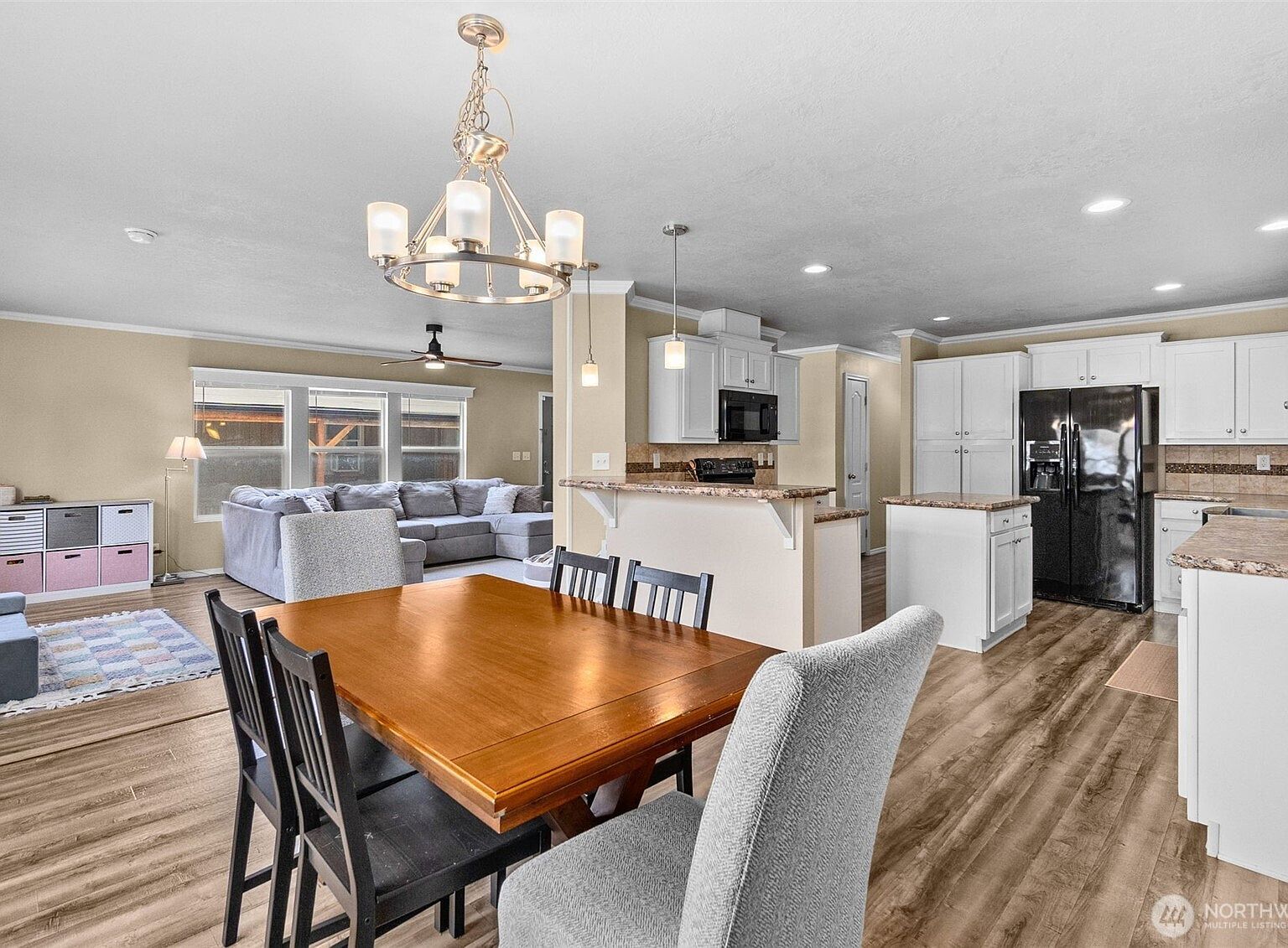 7618 157th Street Ct E #93 Puyallup, WA 98375 - Thumbnail 5