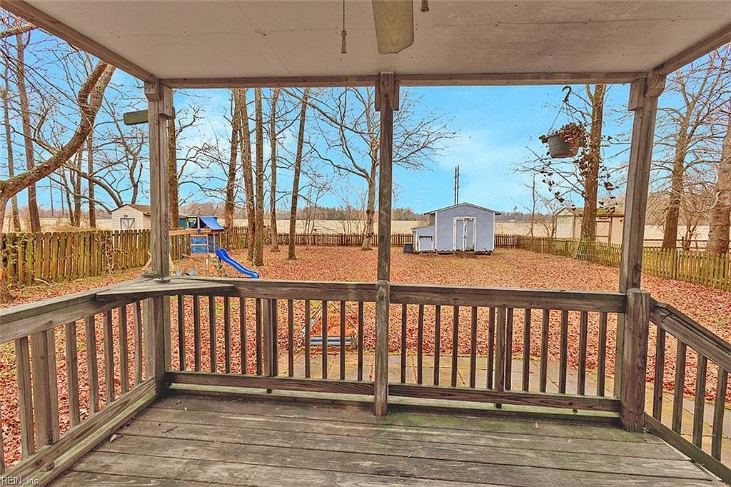 178 Chain Ferry Rd Mattaponi, VA 23110 - Thumbnail 5