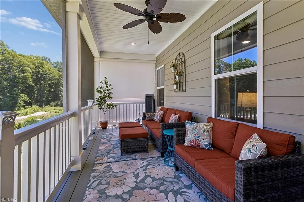 416 Timber Passage Trl Williamsburg, VA 23185 - Thumbnail 5