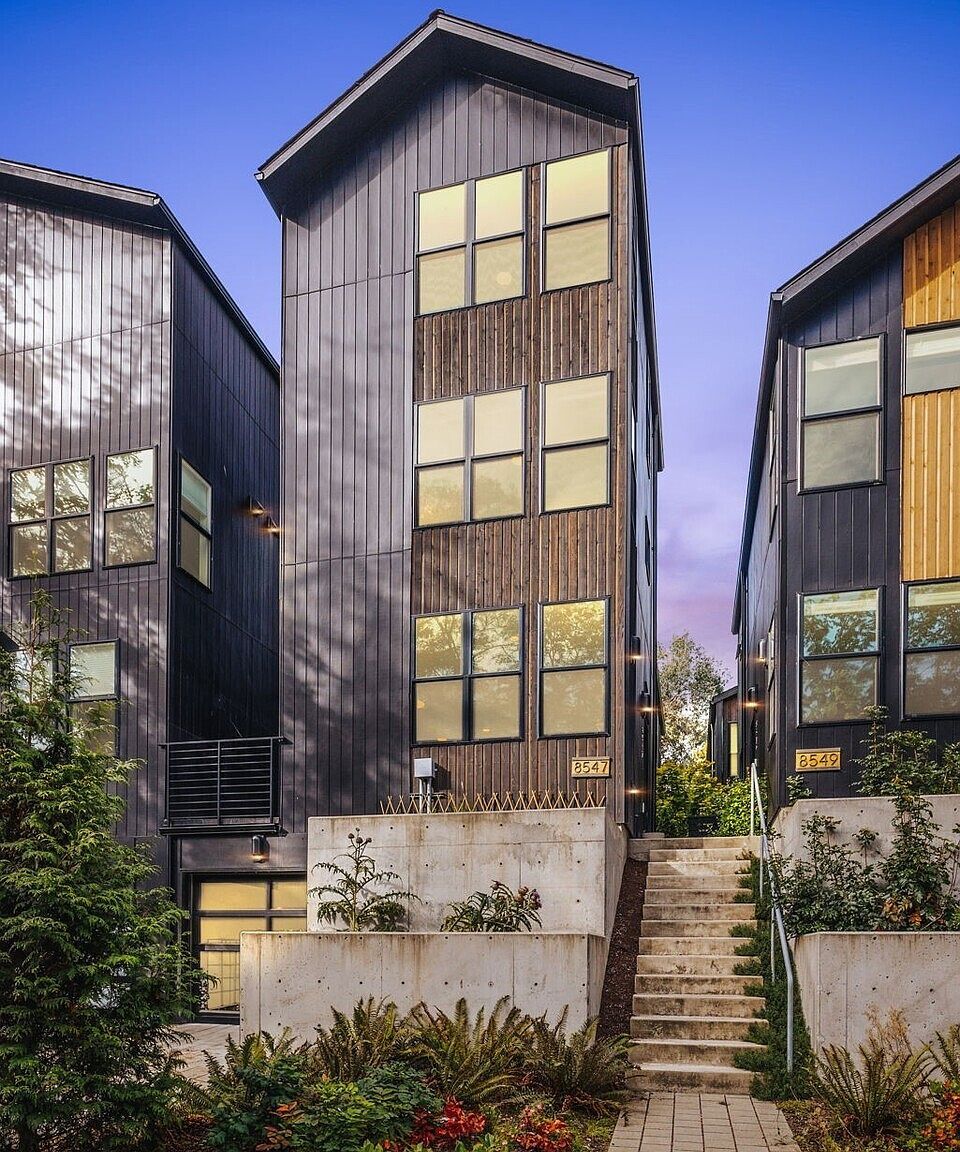 8547 Evanston Ave N Seattle, WA 98103 - Thumbnail 5